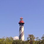 St. Augustine Lighthouse, Florida