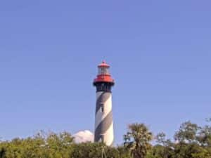 St. Augustine Lighthouse, Florida
