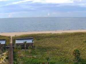 St. George Island, Florida