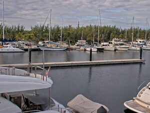Stock Island Waterfront, Florida