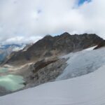 Tiefenbach Glacier, Austria