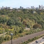 Toronto Railcam, Canada