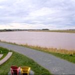 Truro Tidal Bore, Canada