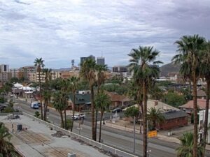 Tucson, Arizona