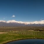 Uco Valley, Argentina
