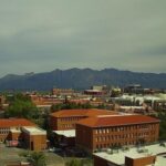 University of Arizona, Tucson