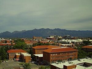 University of Arizona, Tucson