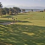 Victoria Golf Club, Canada