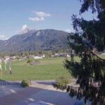 Weissenbach am Lech, Austria