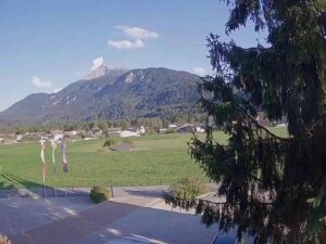 Weissenbach am Lech, Austria