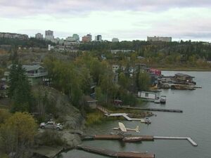 Yellowknife, Canada