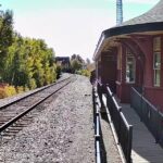 10 Best Fall Foliage Webcams to Watch the Leaves Change