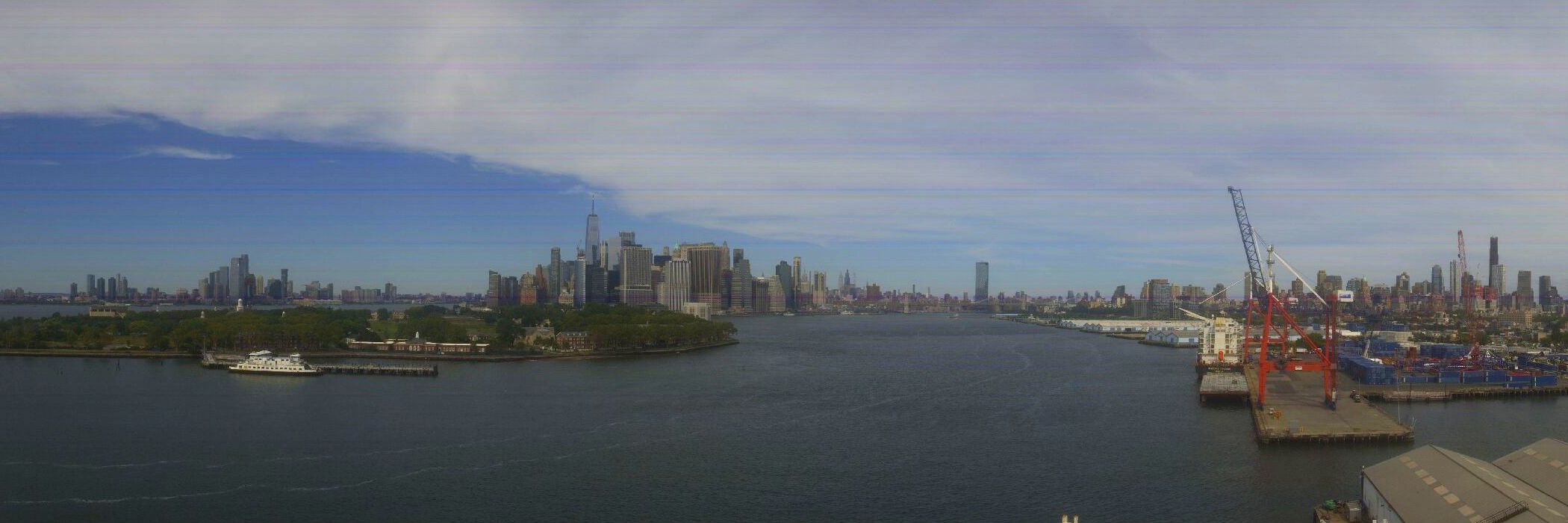 10 Best Cruise Ship Webcams You Can Watch Live