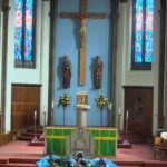 Acocks Green Church, England