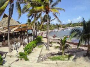 Akumal, Mexico