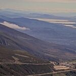 Alto Campoo, Branavieja, Spain
