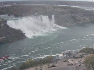 American Falls, Niagara Falls, New York