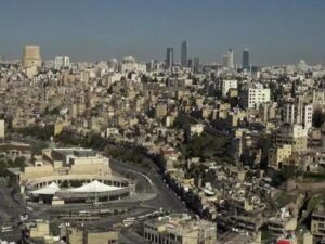 عمّان، الأردن