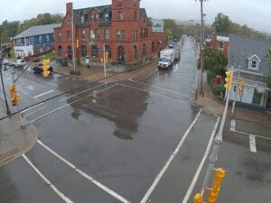 Antigonish, Nova Scotia, Canada