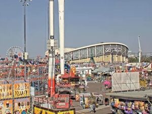 Arizona State Fair, Phoenix, Arizona