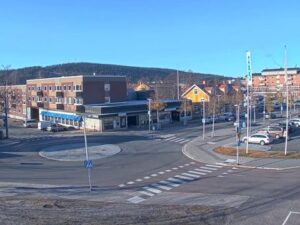 Arvidsjaur, Sweden