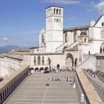 Assisi, Italy