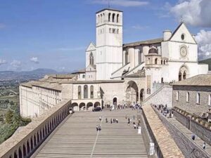 Assisi, Italy