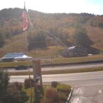 Attitash Mountain Village, New Hampshire