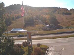 Attitash Mountain Village, New Hampshire