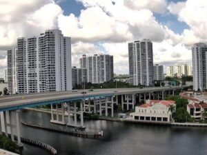 Aventura, Florida