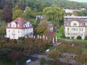 Bad Bruckenau, Germany