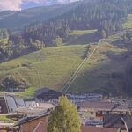 Bad Kleinkirchheim, Austria