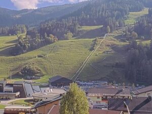 Bad Kleinkirchheim, Austria