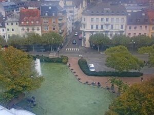 Baden-Baden, Germany