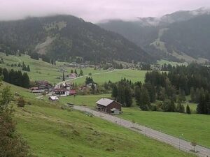 Balderschwang, Germany