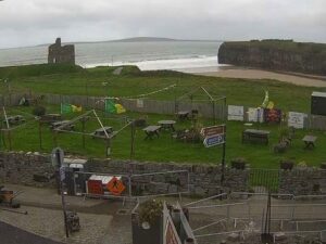 Ballybunion, Ireland