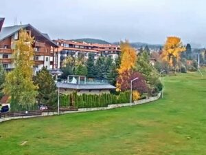 Bansko, Bulgarien