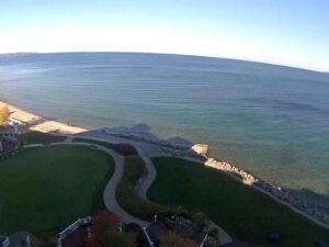 Bay Harbor, Michigan