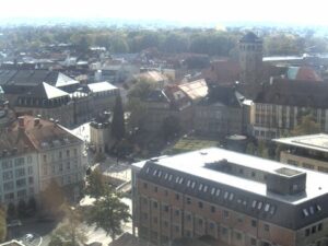 Bayreuth, Germany