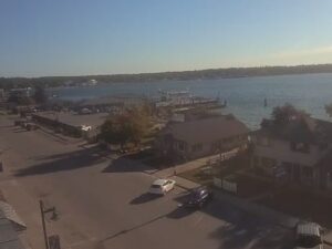 Beaver Island, Michigan