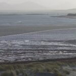 Berneray, Scotland