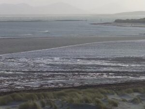 Berneray, Scotland