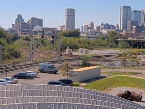 Birmingham, Alabama