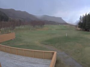 Bodo Golfpark, Norway