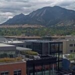 Boulder, Colorado