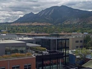 Boulder, Colorado