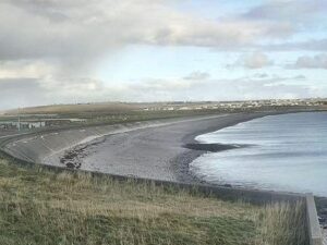 Braighe, Stornoway, Scotland