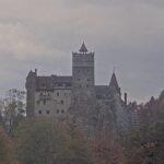 Bran Castle, Bran, Romania