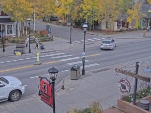 Breckenridge, Colorado