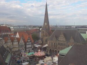 Bremen, Germany